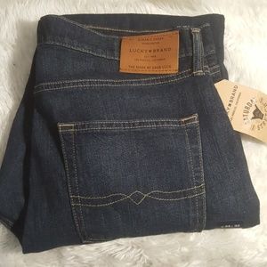 Lucky Brand Men Jeans